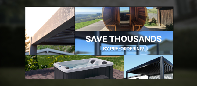 Photo - Продажа товаров для домовладельцев и среднего класса.