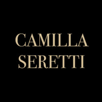 Photo - Camilla Seretti. Online Jewelry Fashion Brand
