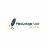 Photo 1 - Webdesignis very easy with WebDesign-Alcor.