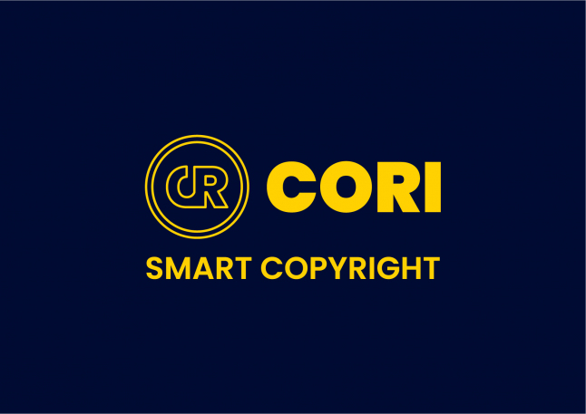 Photo - CORI - Smart Copyright