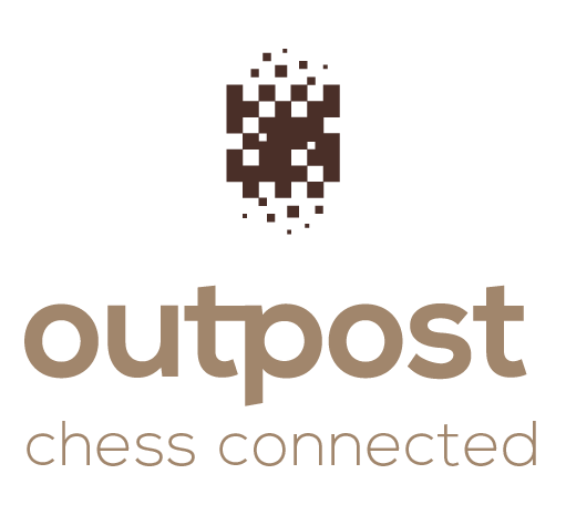 Photo - Outpost Chess