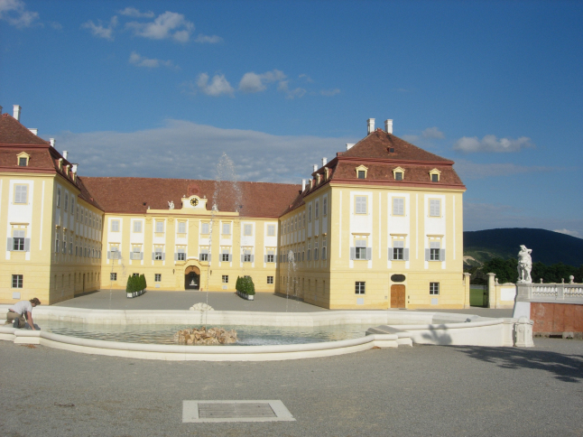 Photo - Отель в Австрии