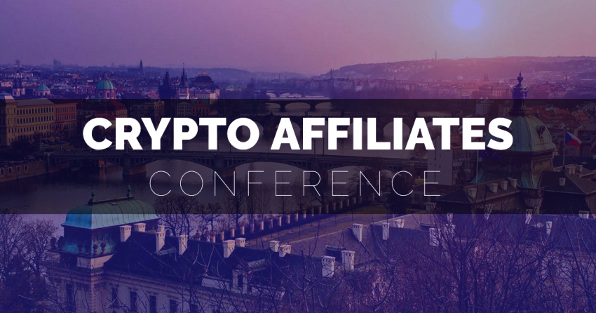 Crypto Affiliate Conference 2017