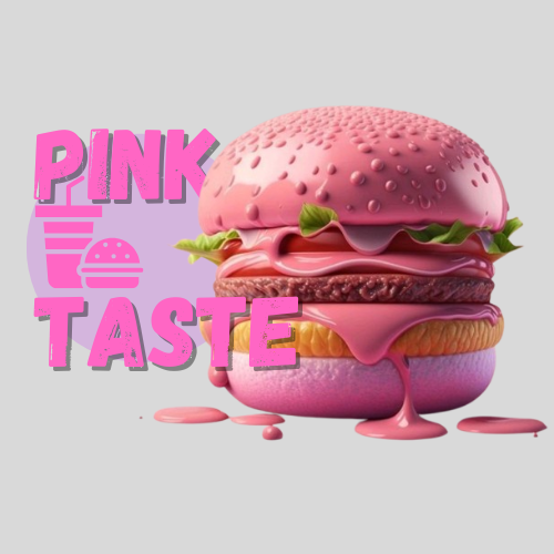 Photo - Pink Taste