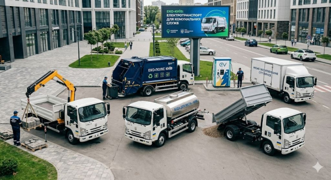 Photo - Cтворення в Україні сучасного автоскладального підприємства.