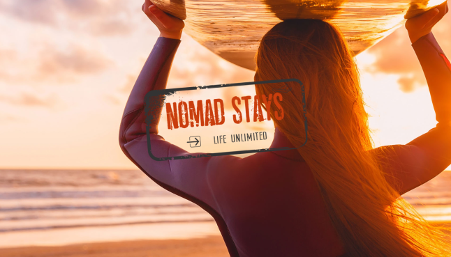 Photo - Nomad Stays