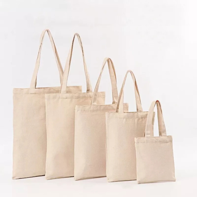Photo - Handmade tote bag