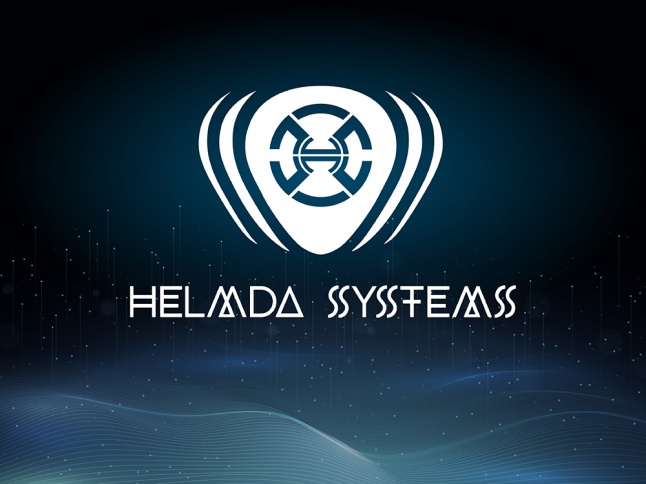 Photo - HelmDA Systems OU