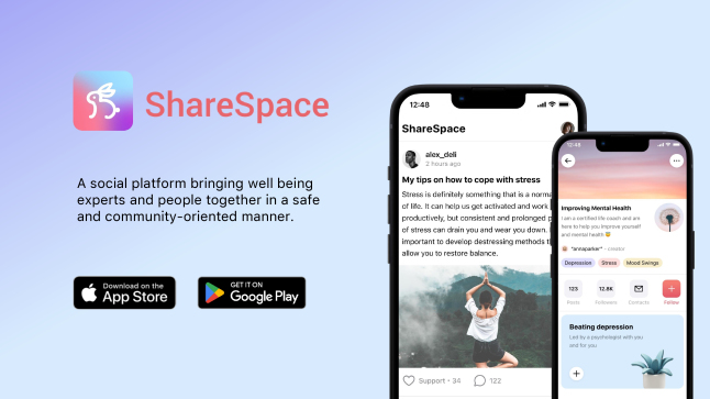 Photo - ShareSpace