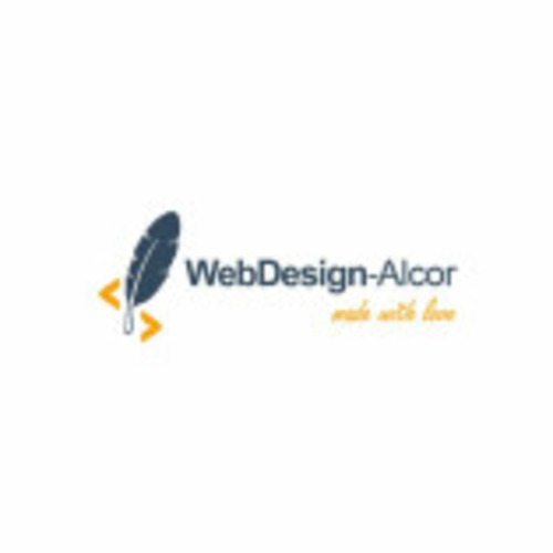 Photo - webdesign-alcor