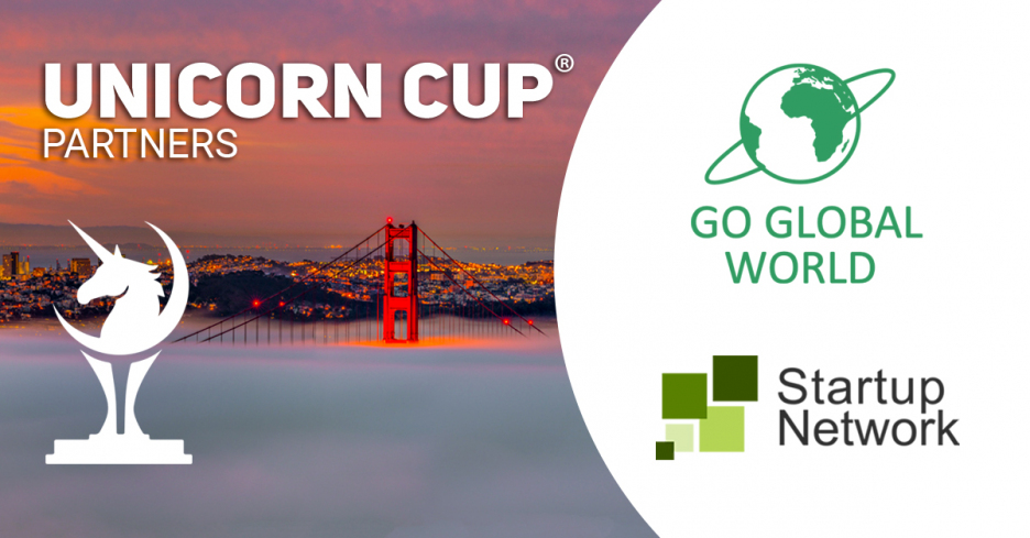 Go Global World - Partner of Unicorn CUP