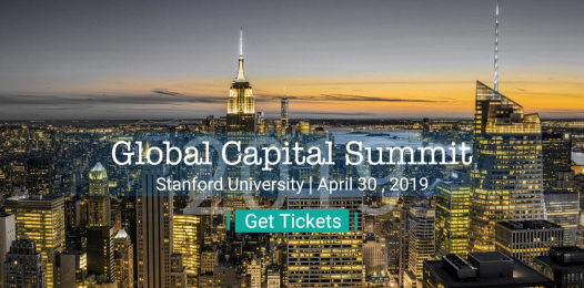 F50 Global Capital Summit® 2019