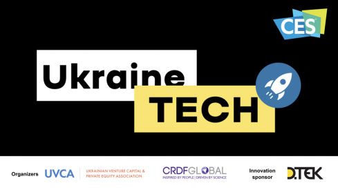 Ukraine Tech Day