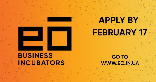 Applications to join eō are now OPEN!