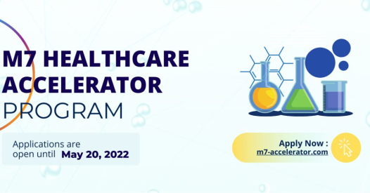 M7 Healthcare Acceleration Program | Applications are Open Now