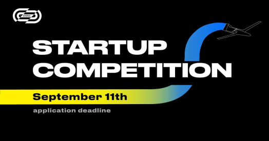 IT Arena Startup Competition