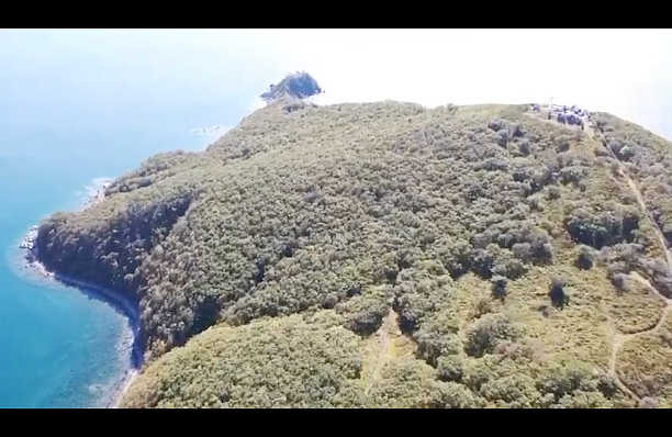 Photo 1 - Развитие туристического кластера в Зарубино у моря для госте