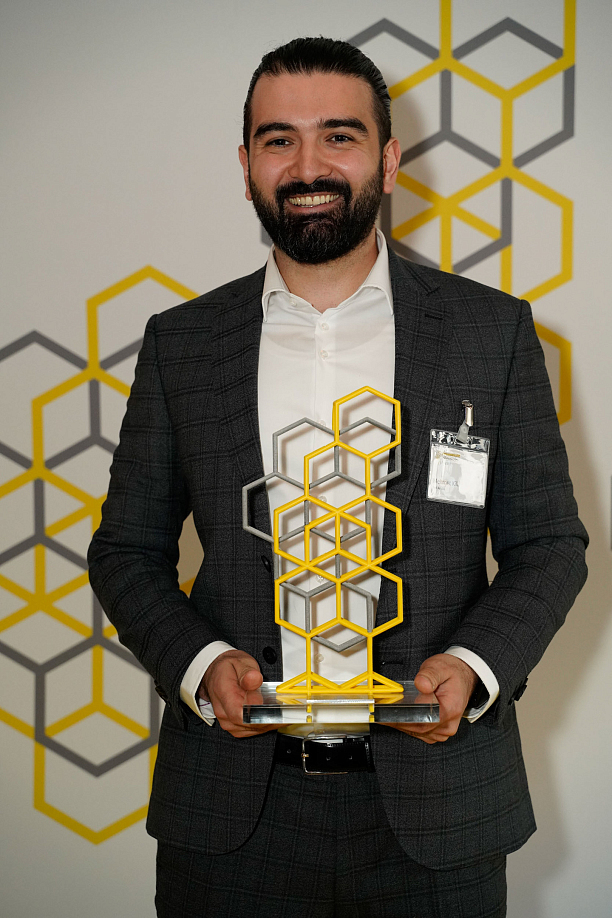 Photo 4 - Fan Engine which is lighter and less complex