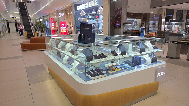 Photo 1 - Ювелирный бренд