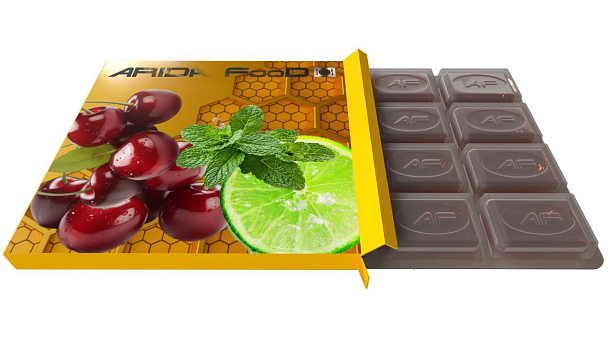 Photo 3 - 100% freeze-dried honey in lollipop form