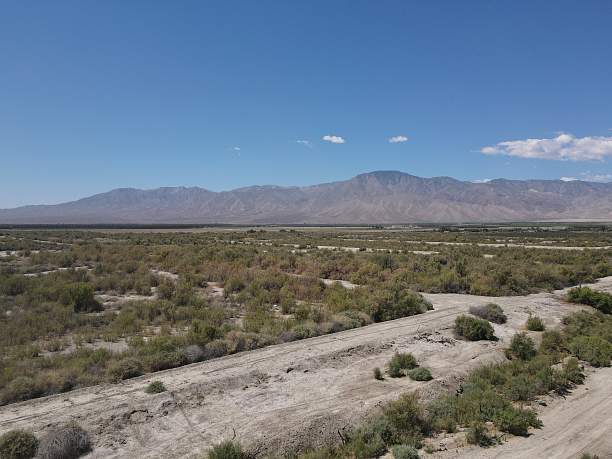 Photo 1 - Data Leaf builds solar-powered AI data centers.