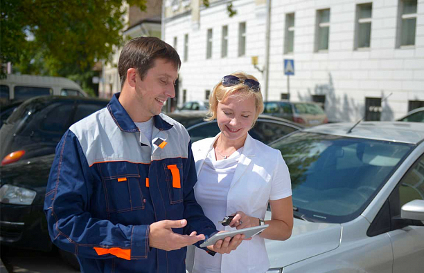 Photo 1 - Mobile car repair services, marketplace of auto mechanics