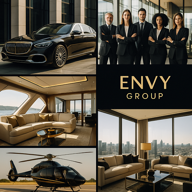 Photo 1 - Недвижимость, туризм и транспорт премиум-класса