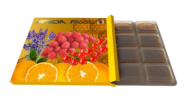 Photo 4 - 100% freeze-dried honey in lollipop form