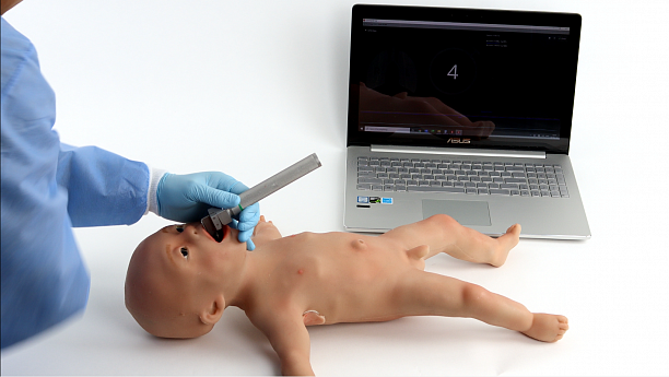 Photo 2 - Simulation products for medical teaching and training