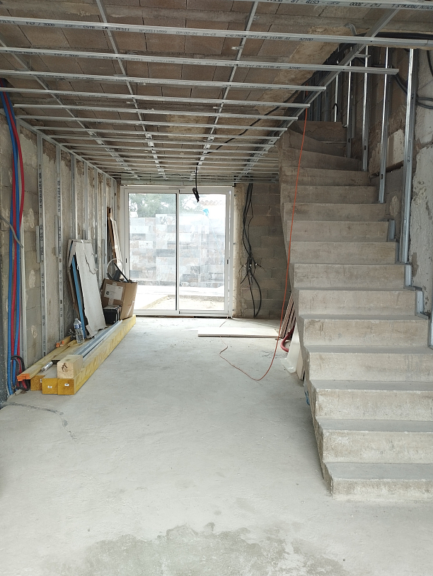 Photo 3 - Investment in a house located in French Riviera