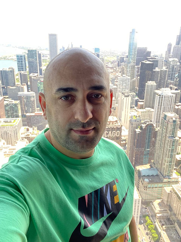 Photo 2 - Application with potential in the social services sector