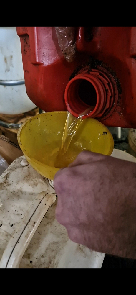 Photo 1 - Видобуток дизельного палива