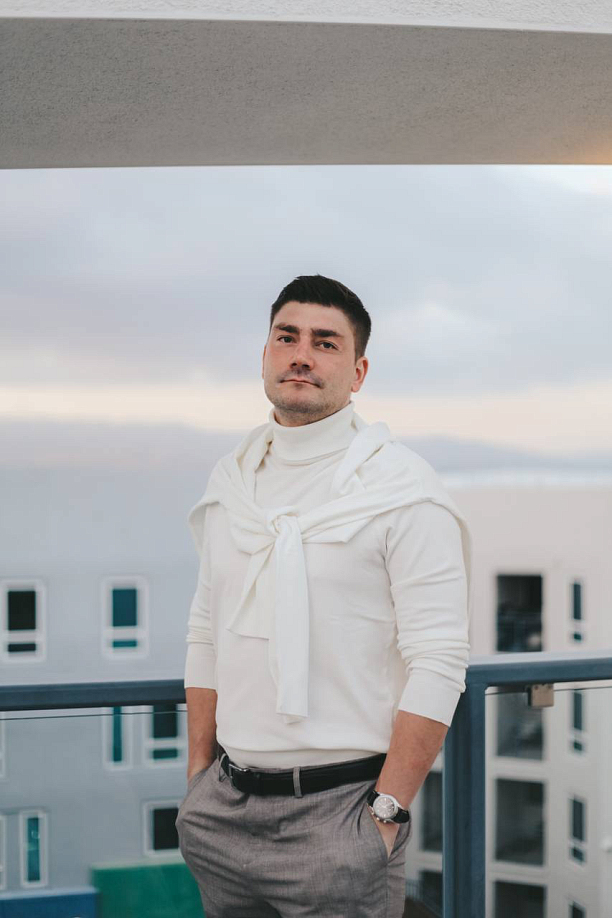 Photo 1 - Глобальная платформа лицензирования специалистов