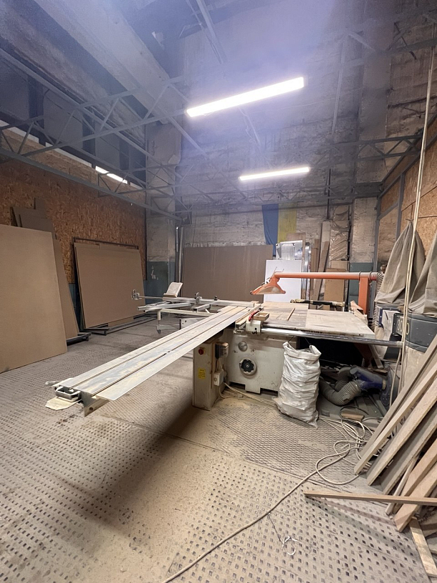 Photo 5 - Продаж бізнесу по виготовленню вхідних дверей
