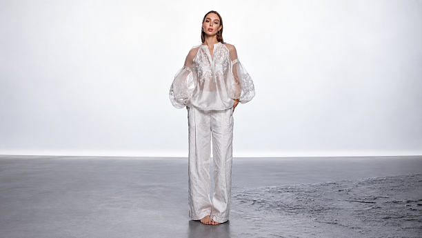 Photo 1 - Ukrainian designer fashion for the UK & EU