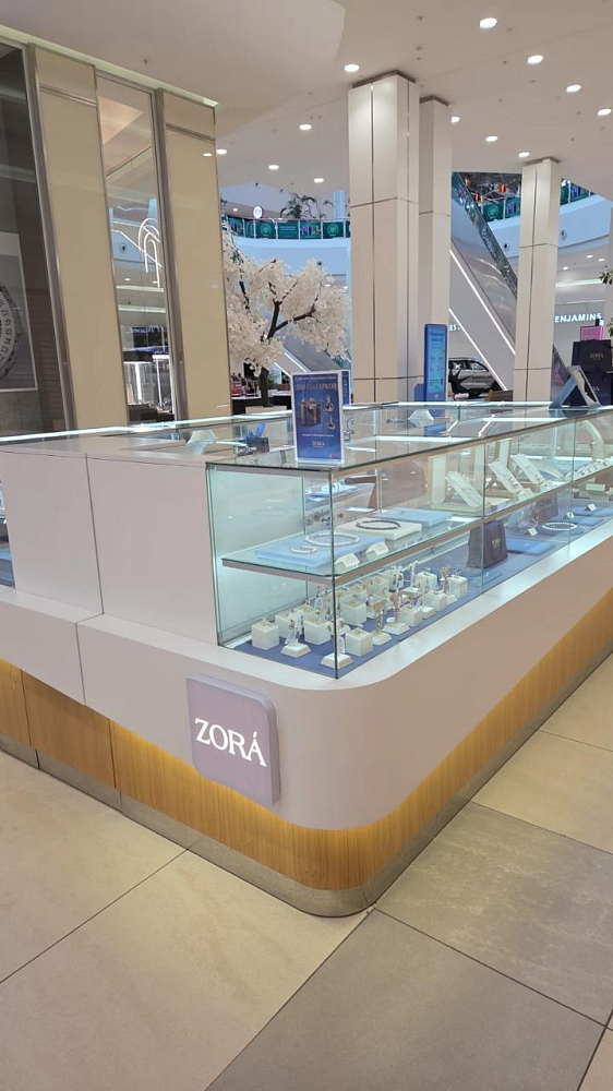 Photo 1 - Ювелирный бренд