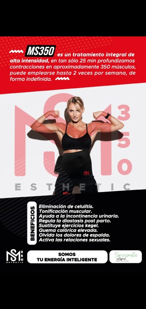 Photo 1 - Global Muscular Electrostimulation