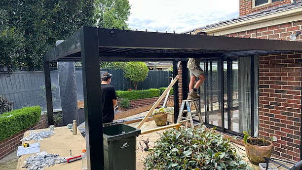 Photo 2 - Продажа товаров для домовладельцев и среднего класса.