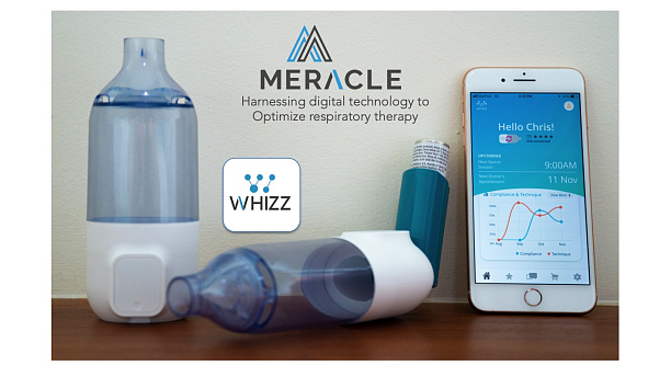 Photo 1 - Harness digital technology to optimize respiratory therapy