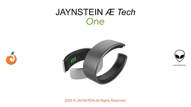 Photo 1 - JAYNSTEIN Æ Tech One