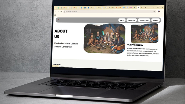 Photo 3 - All-in-one platform for rentals, travel, and experiences.