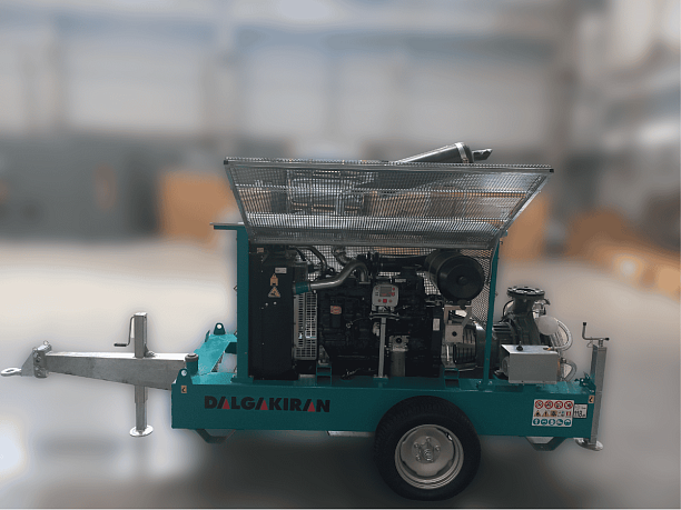 Photo 2 - Зрошення