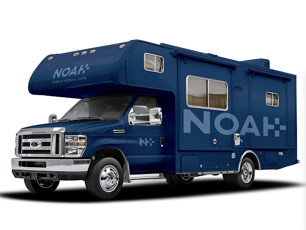 Photo 2 - NoaH Mobile Care eliminates the problems with ER care