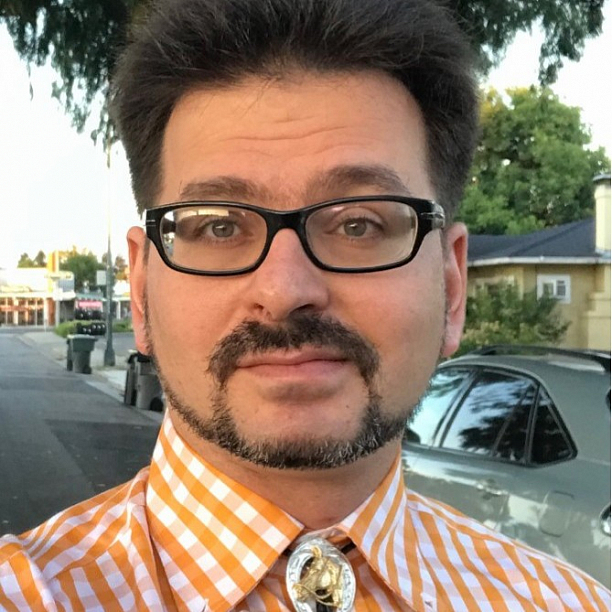 Photo 1 - Wireless data transmission solution for VR experience