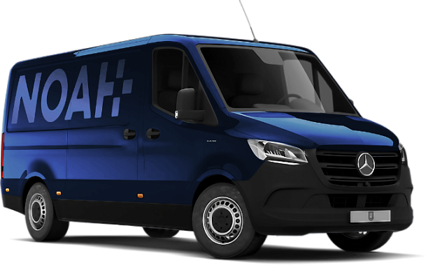 Photo 1 - NoaH Mobile Care eliminates the problems with ER care