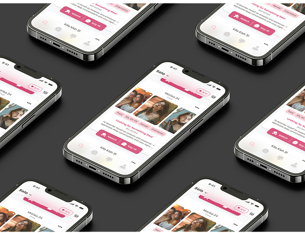 Photo 1 - Tekero it is a dating with diverse announcement types.