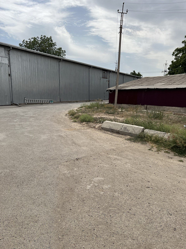 Photo 1 - Складская База