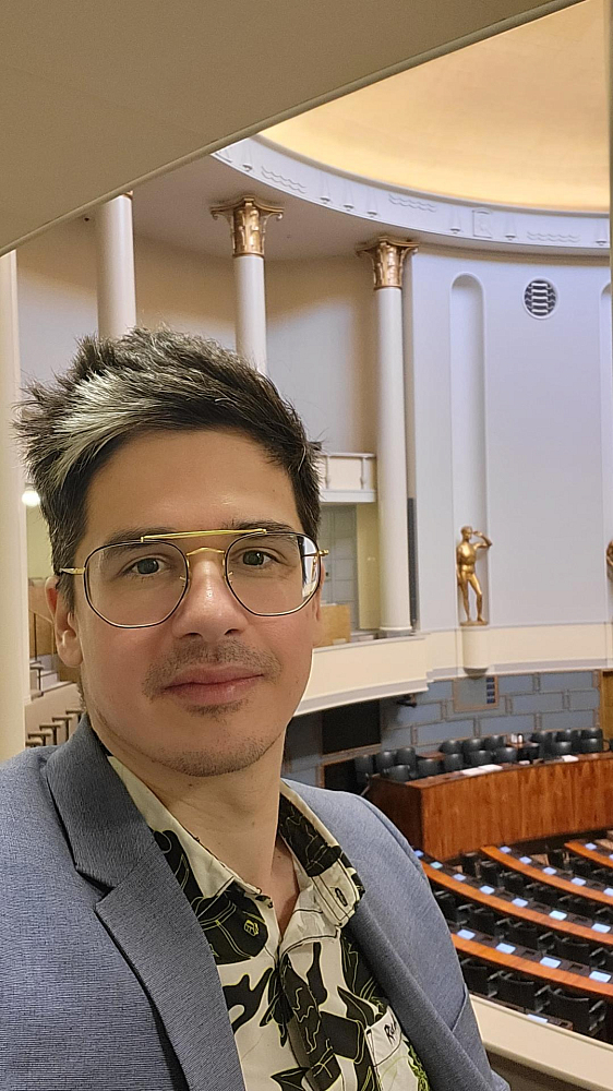 Photo 1 - Крипто Вера