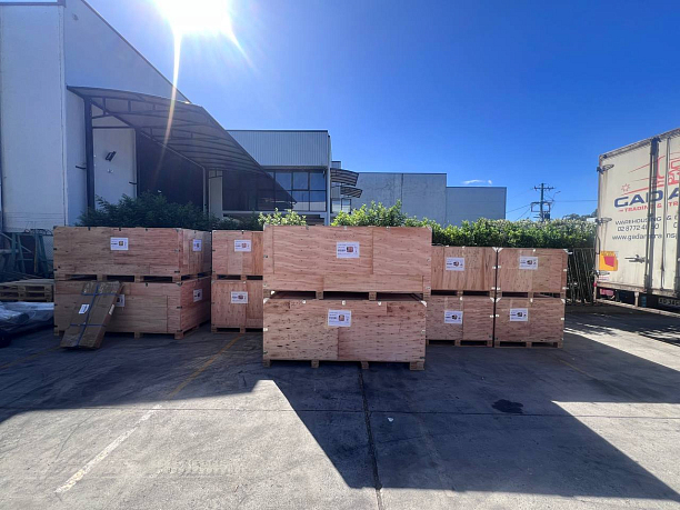 Photo 4 - Продажа товаров для домовладельцев и среднего класса.