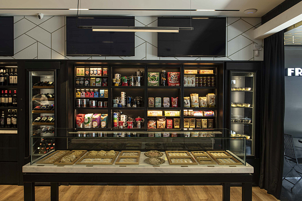 Photo 2 - FRESCA produces authentic 100%Natural Italian Foods at scale